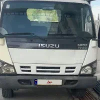 ایسوزو ۶تن