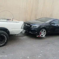 حمل و امداد خودرو،یدک کش،بکسل،اسکیت