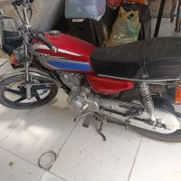موتور 150 SAVIN