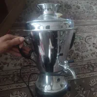 سماور برقی