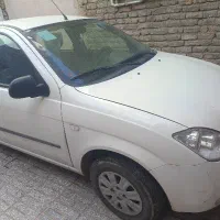 تیبا 1 مدل 99 75 تا کار