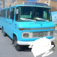 مینی بوس56فابریک