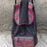 چرخ خرید دستی