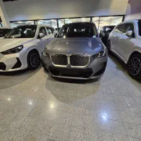 فروش حواله bmw ix1 برقی