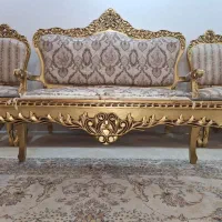 مبلمان سلطنتی۹ نفره