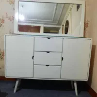 فروش میز کنسول و آینه