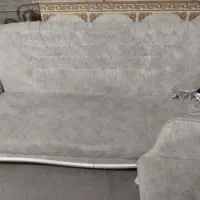 یگدست مبلمان 7نفر