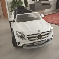 ماشین شارژی