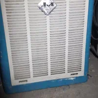کولردریچه بالای کوپال 6000