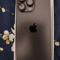 گوشی آیفون iphone 16 pro max