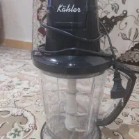 خرد کن  کاخله