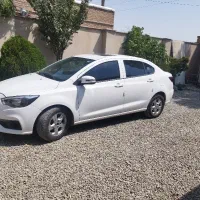 شاهین سفید 1403 بی رنگ کارکرد 71000 کیلومتر
