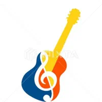 اموزش گیتار در ۱۰ جلسه، مدرس خانم