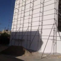 خدمات داربست فلزی دادفر