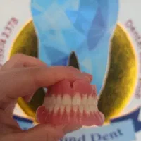 کارگاه دندانسازی الماس دنت