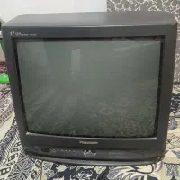 تلویزیون رنگی