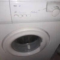 لباسشویی ابسال ۵ کیلویی