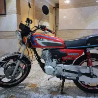 نیکتاز موتور 200سی سی صفر