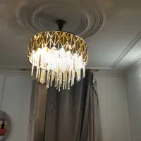 لوستر  ۶۰در۹۰ ۱۴شاخه