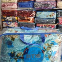 قرعه کشی پتو ماهانه   ۵۰۰ و۴۰۰ و۶۰۰