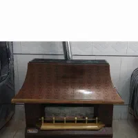 بخاری زرین شهر