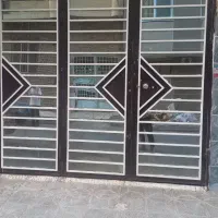 اپارتمان طبقه همکف