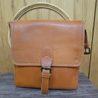 کیف چرم طبیعی