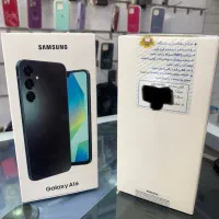 سامسونگ A16 رام ۶ حافظه ۱۲۸ پلمپ
