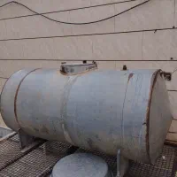 تانکر 1000 لیتری