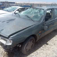 فروشی پژو دوهزار