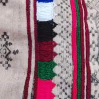 دوچگرم .کریشی میکنم  آموزش کریشی دارم