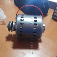 دینام کولر آبی ژن تبریز