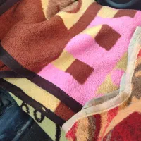 پتو  پتو باربری  پتو کهنه