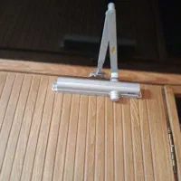 نصب قفل برقی حیاطی و آیفون تصویری|خدمات پیشه و مهارت|اصفهان, بهارستان (مخابرات)|دیوار