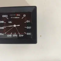 دما سنج و رطوبت سنج