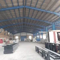 تراشکار . پرسکاری . ورقکار . تعمیر و نگهداری