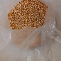 مقداری حبوبات