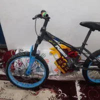 دوچرخه ۲۰|دوچرخه، اسکیت، اسکوتر|ایرانشهر, |دیوار