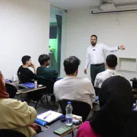بوتکمپ تابستانه طراحی سایت