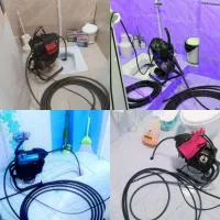 لوله بازکنی تخلیه چاه عماریاسر ۱۵خرداد کل قم۲۴س