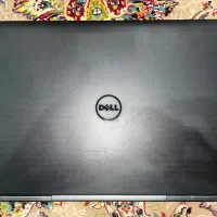 لپ تاپ دل مدل پریزیشن ۷۷۱۰