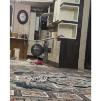 نظافتچی خانوم