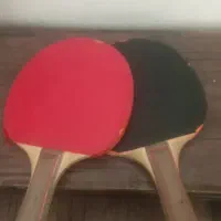 راکت  پینگ پنگ