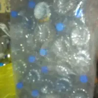 بطری یک ونیم لیتری