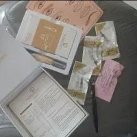 دستگاه تتو نو آکبند