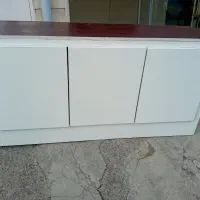 کمد یا کابینت یا جاکفشی ام دی اف