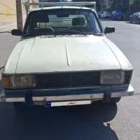 پیکان وانت ۸۴