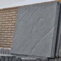 موزاییک پلیمری / نرده / پله / بتن اکسپوز نما
