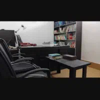 دفترخدماتی ۳۵متری،مبله،تک خواب