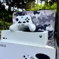 Xbox series (s)